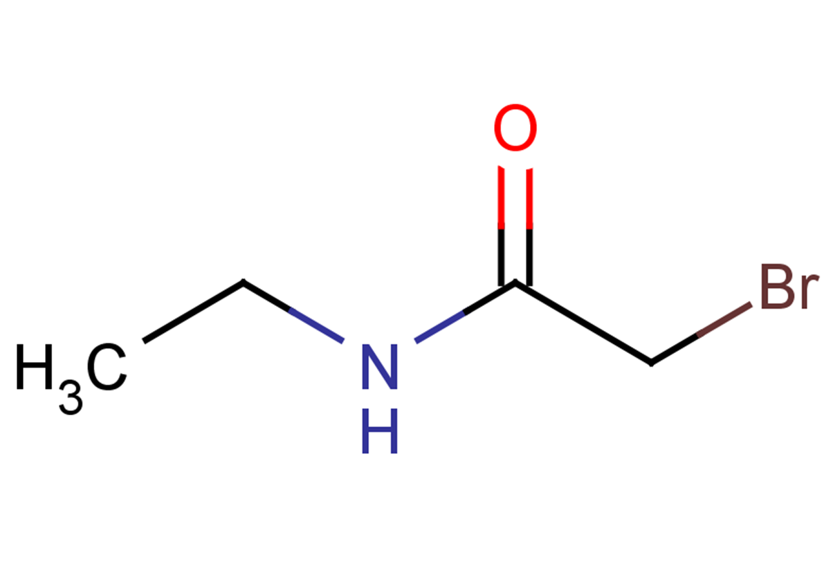 2-bromo-N-ethylacetamide