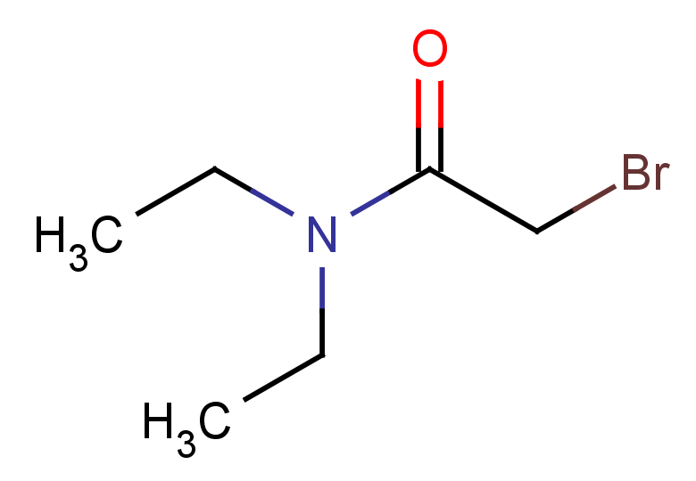 2-bromo-N,N-diethylacetamide