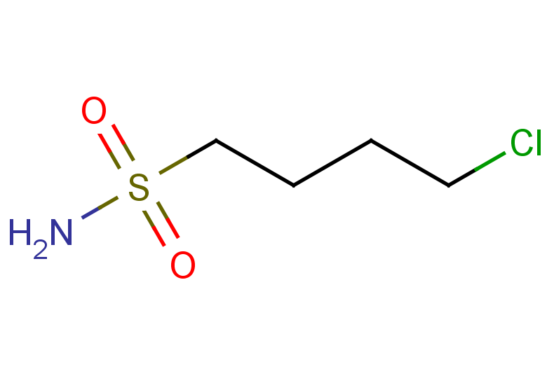 4-chlorobutane-1-sulfonamide