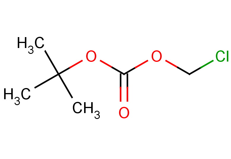 tert-butyl chloromethyl carbonate