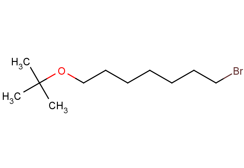 1-bromo-7-(tert-butoxy)heptane