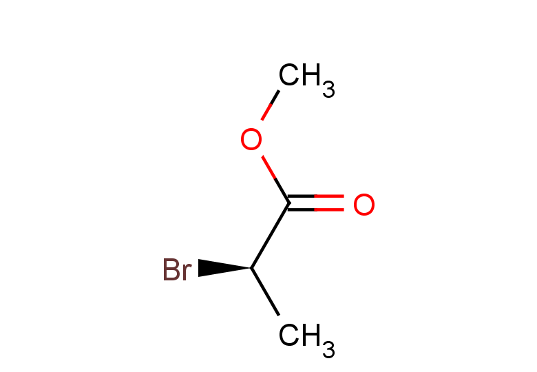 methyl (2R)-2-bromopropanoate
