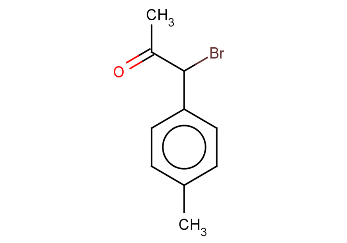 1-bromo-1-(4-methylphenyl)propan-2-one