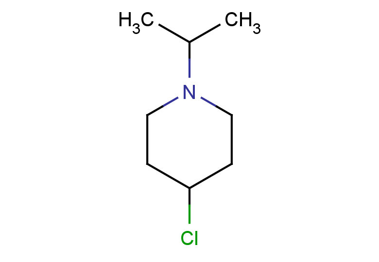 4-chloro-1-(propan-2-yl)piperidine