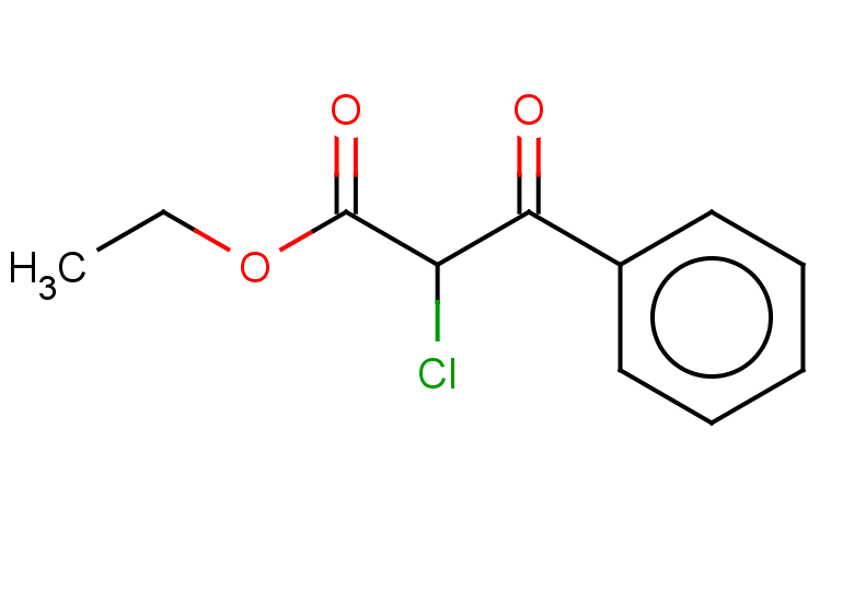 ethyl 2-chloro-3-oxo-3-phenylpropanoate