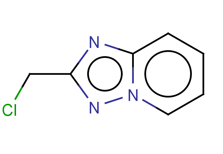 2-(chloromethyl)-[1,2,4]triazolo[1,5-a]pyridine