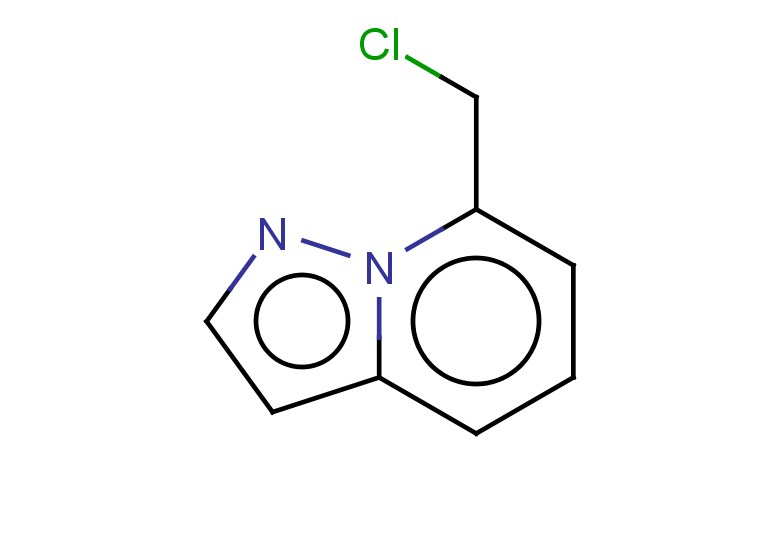 7-(chloromethyl)pyrazolo[1,5-a]pyridine