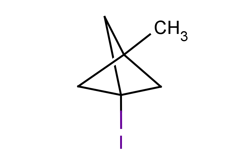 1-iodo-3-methylbicyclo[1.1.1]pentane