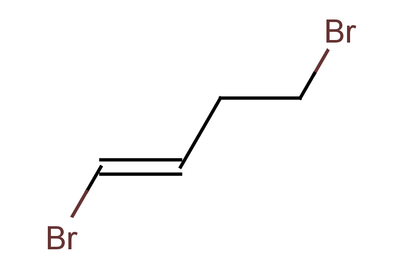 (1E)-1,4-dibromobut-1-ene