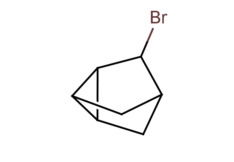 3-bromotricyclo[2.2.1.0,2,6]heptane