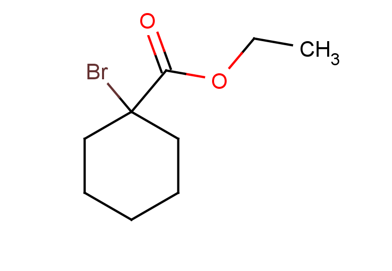 ethyl 1-bromocyclohexane-1-carboxylate