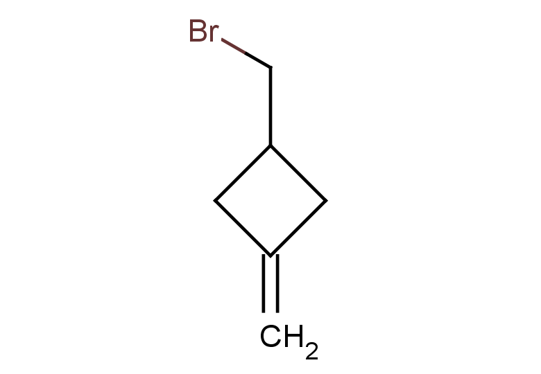 1-(bromomethyl)-3-methylidenecyclobutane