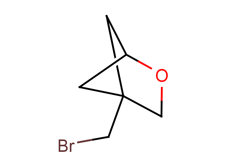4-(bromomethyl)-2-oxabicyclo[2.1.1]hexane