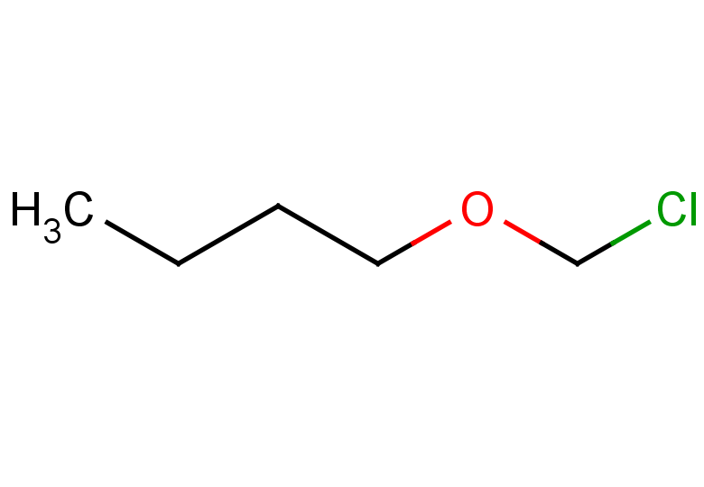 1-(chloromethoxy)butane