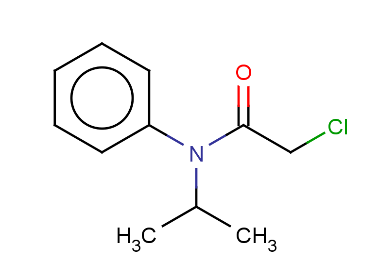 2-chloro-N-phenyl-N-(propan-2-yl)acetamide