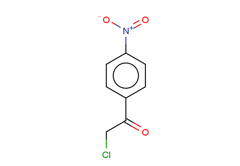 2-chloro-1-(4-nitrophenyl)ethan-1-one