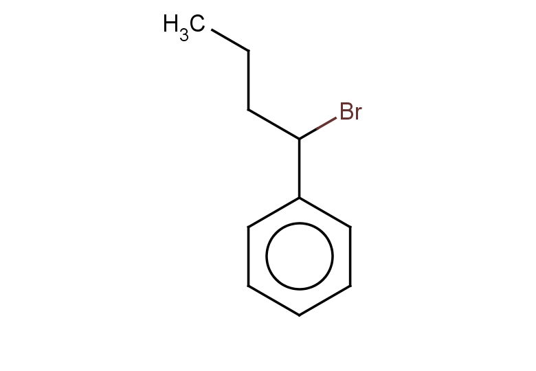 (1-bromobutyl)benzene