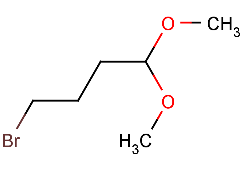 4-bromo-1,1-dimethoxybutane