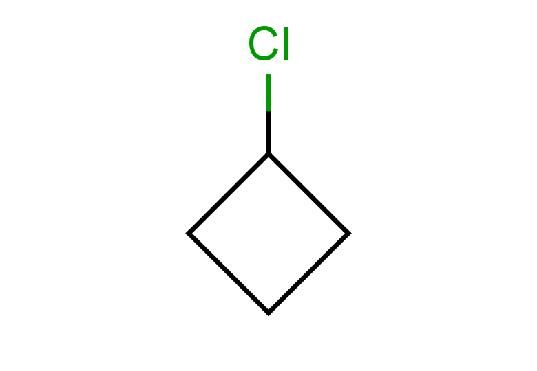 chlorocyclobutane
