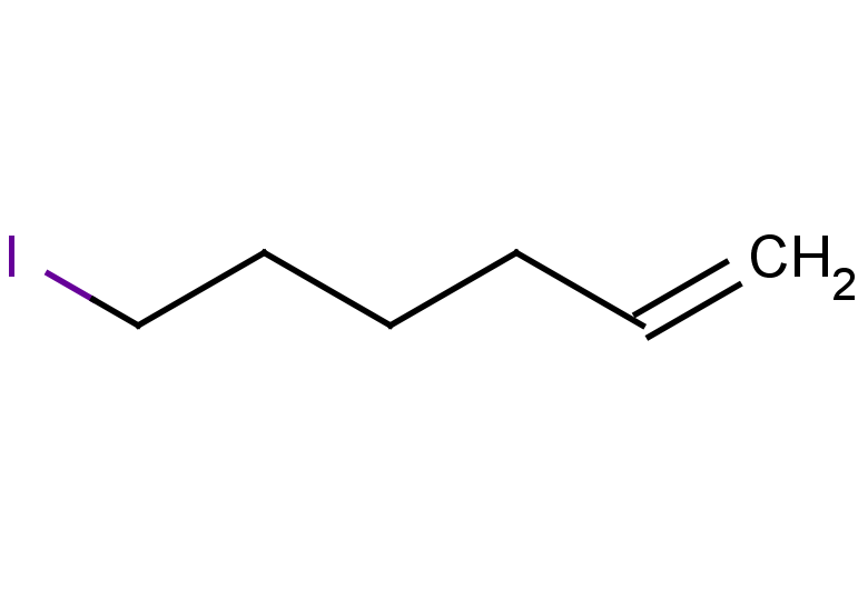 6-iodohex-1-ene