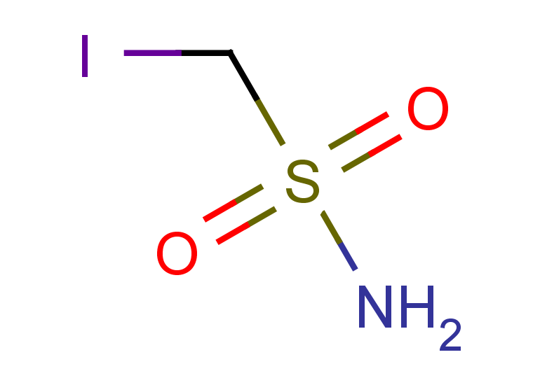 iodomethanesulfonamide