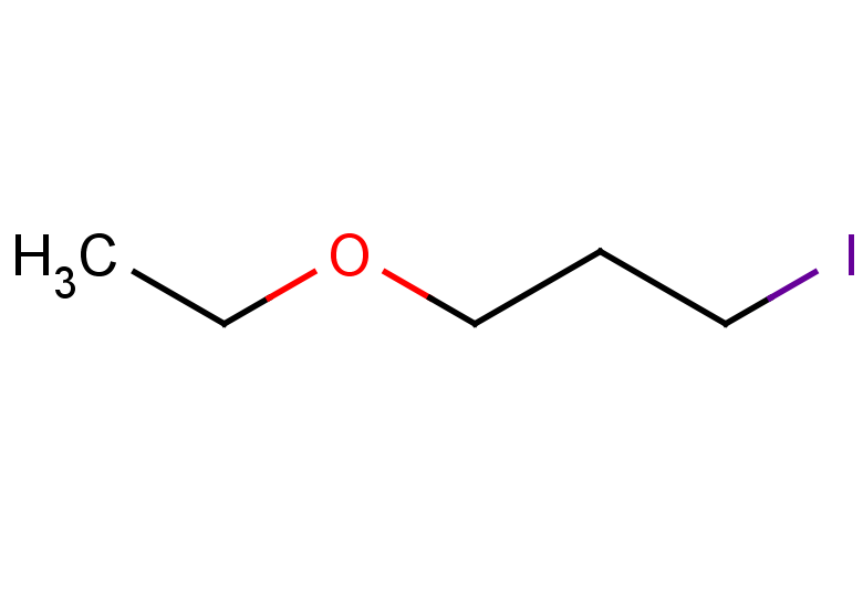 1-ethoxy-3-iodopropane