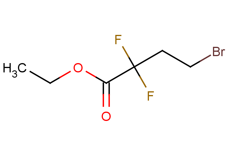 ethyl 4-bromo-2,2-difluorobutanoate
