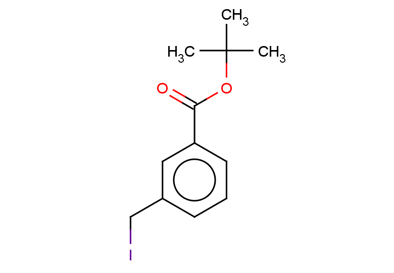 tert-butyl 3-(iodomethyl)benzoate