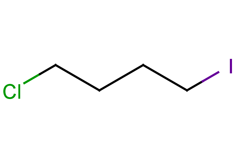 1-chloro-4-iodobutane