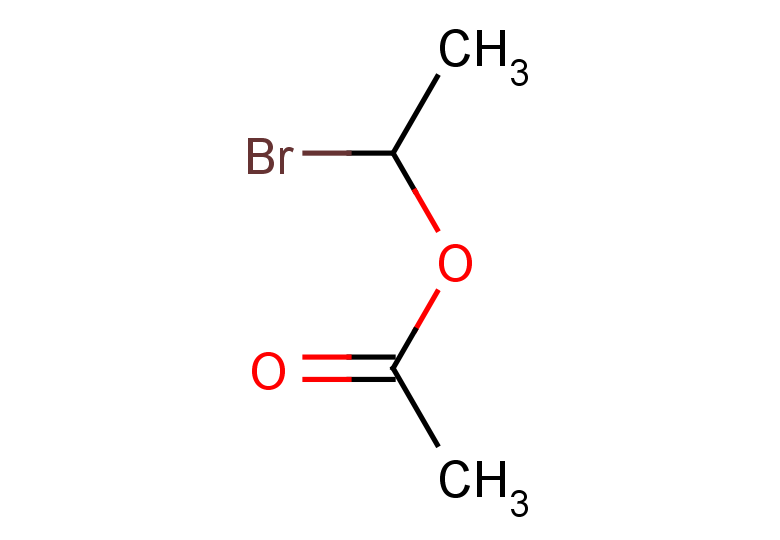 1-bromoethyl acetate
