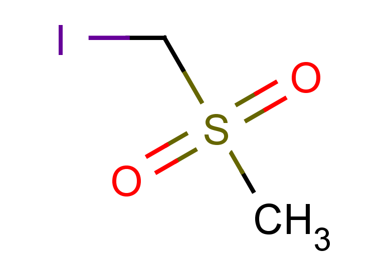 iodo(methanesulfonyl)methane
