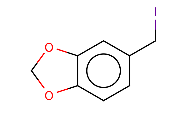 5-(iodomethyl)-1,3-dioxaindane