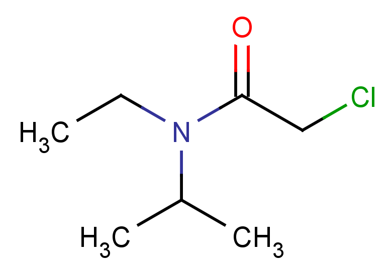 2-chloro-N-ethyl-N-(propan-2-yl)acetamide