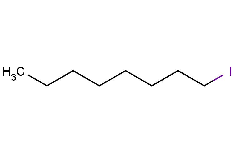 1-iodooctane