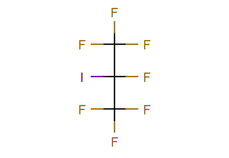 1,1,1,2,3,3,3-heptafluoro-2-iodopropane