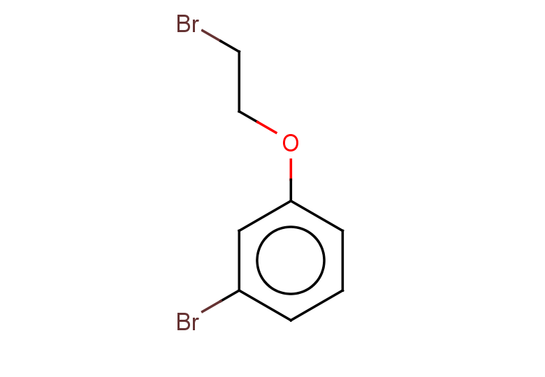 1-bromo-3-(2-bromoethoxy)benzene