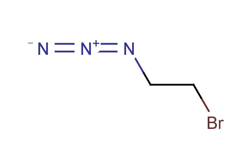 1-azido-2-bromoethane