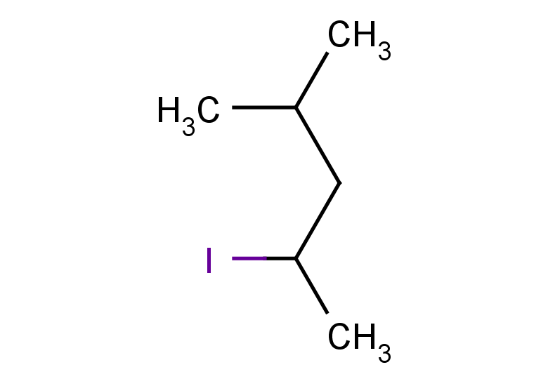 2-iodo-4-methylpentane