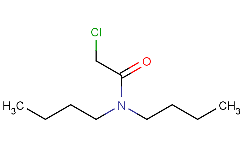 N,N-dibutyl-2-chloroacetamide