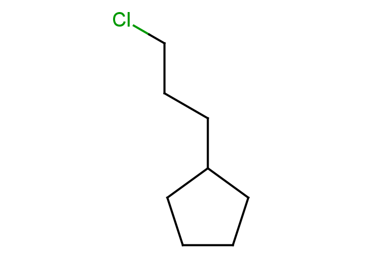 (3-chloropropyl)cyclopentane
