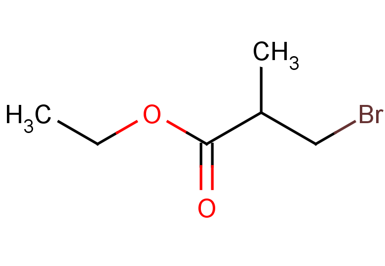 ethyl 3-bromo-2-methylpropanoate