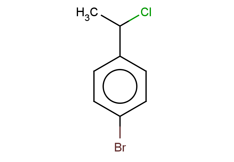 1-bromo-4-(1-chloroethyl)benzene