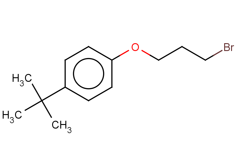 1-(3-bromopropoxy)-4-tert-butylbenzene