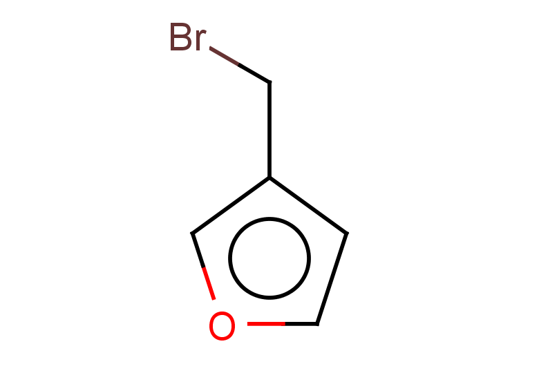 3-(bromomethyl)furan