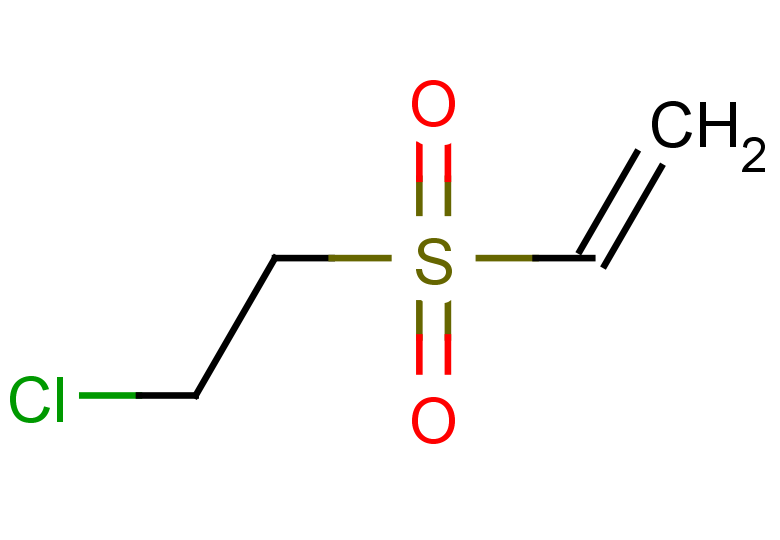 (2-chloroethanesulfonyl)ethene