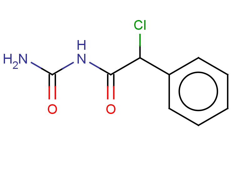 (2-chloro-2-phenylacetyl)urea