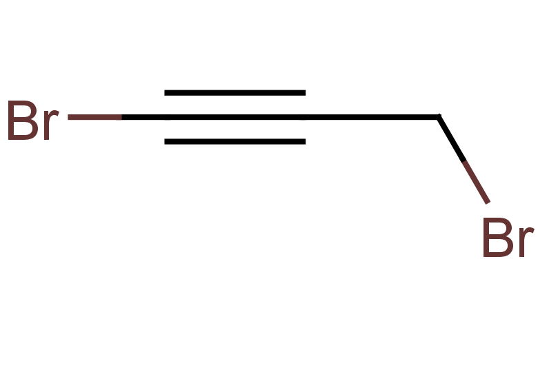 1,3-dibromoprop-1-yne