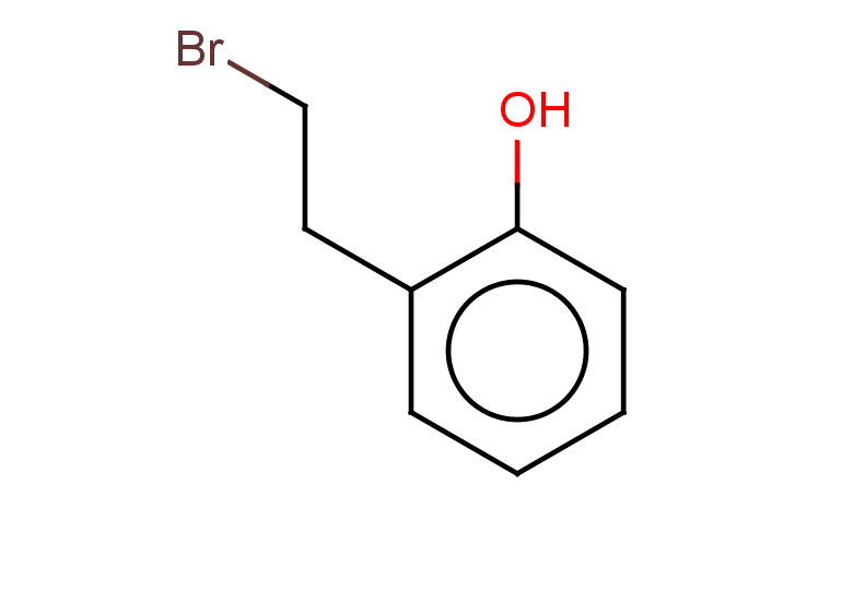2-(2-bromoethyl)phenol