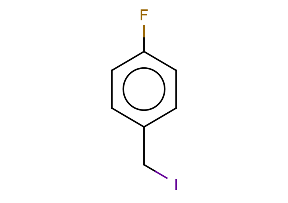 1-fluoro-4-(iodomethyl)benzene