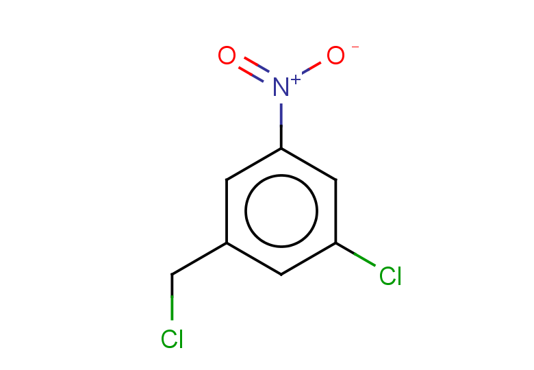 1-chloro-3-(chloromethyl)-5-nitrobenzene